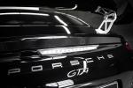 Porsche Cayman GT4 by Mcchip-DKR 2015 года